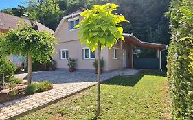 Vizparti Nyaralo
